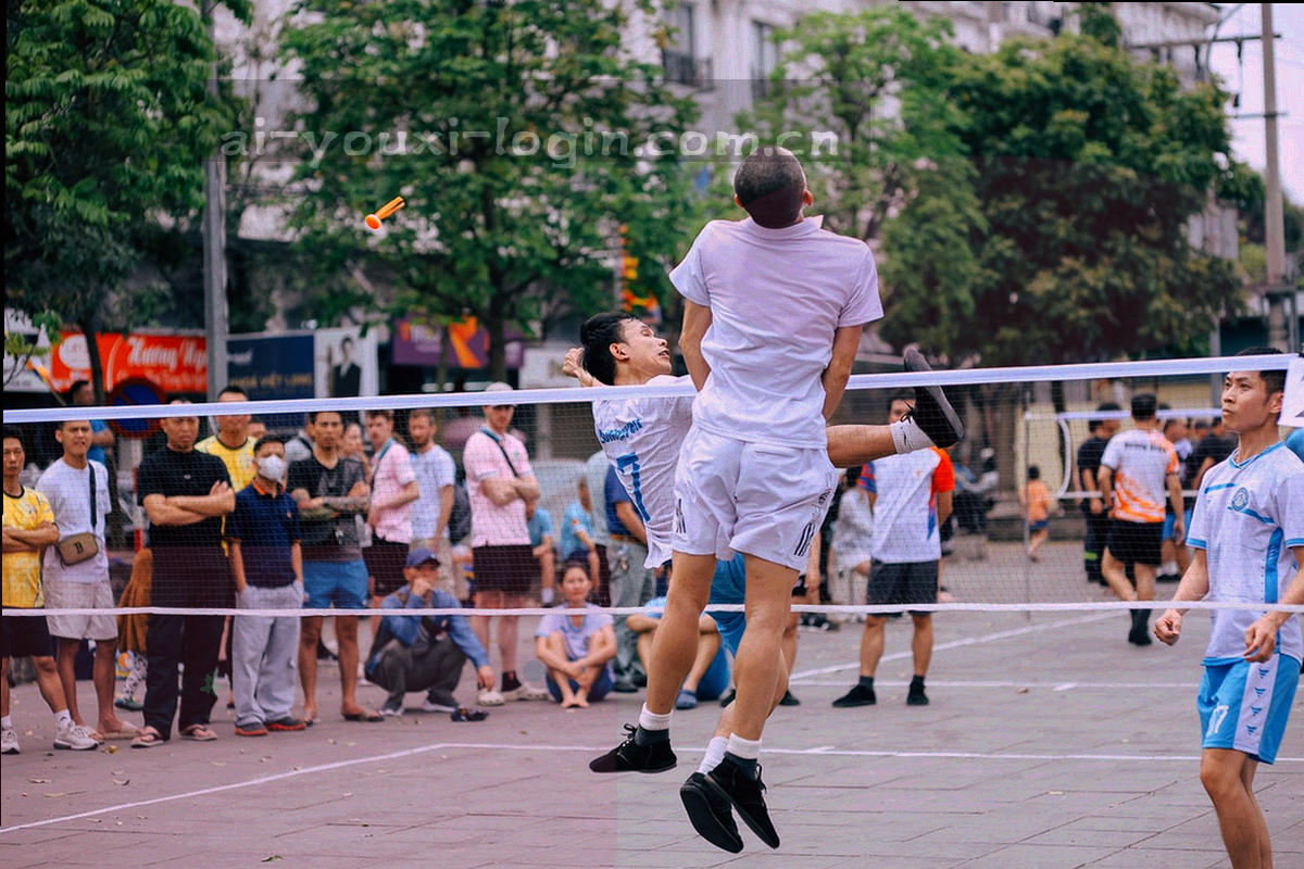 以城市节点与连线构成的合作网络抽象示意图